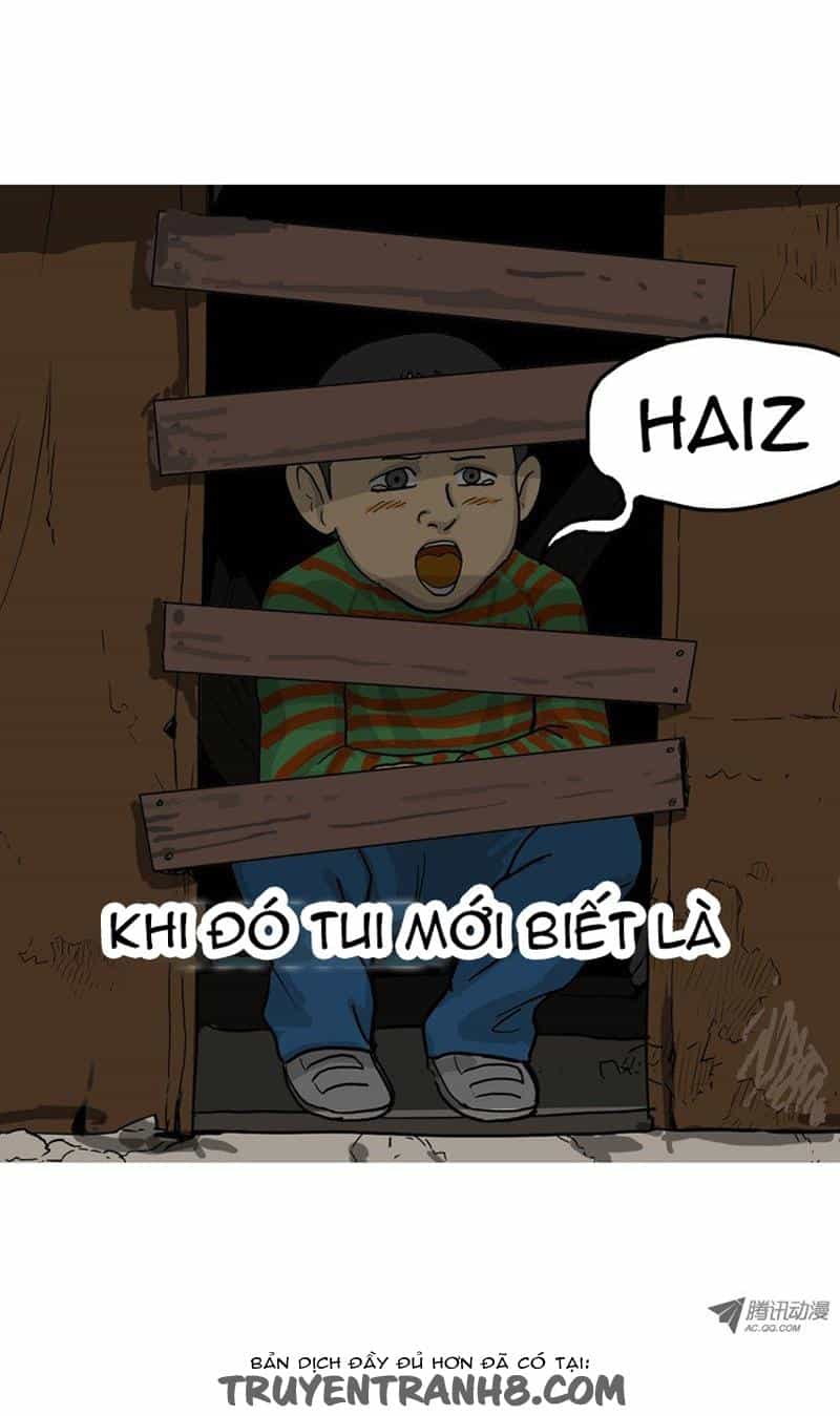 Hồi Sinh - Chương 17 - ảnh 4