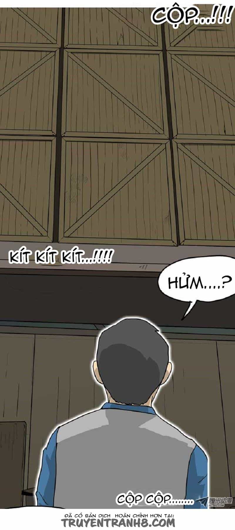 Hồi Sinh - Chương 18 - ảnh 15