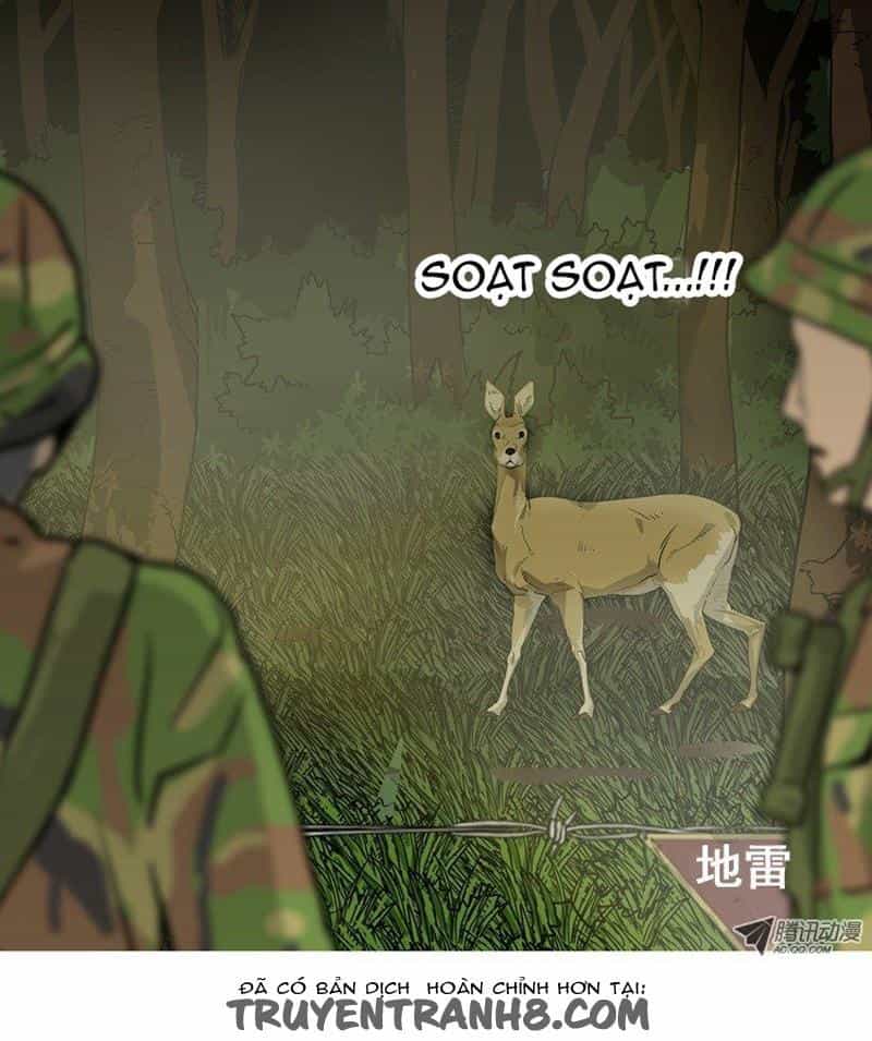 Hồi Sinh - Chương 18 - ảnh 2