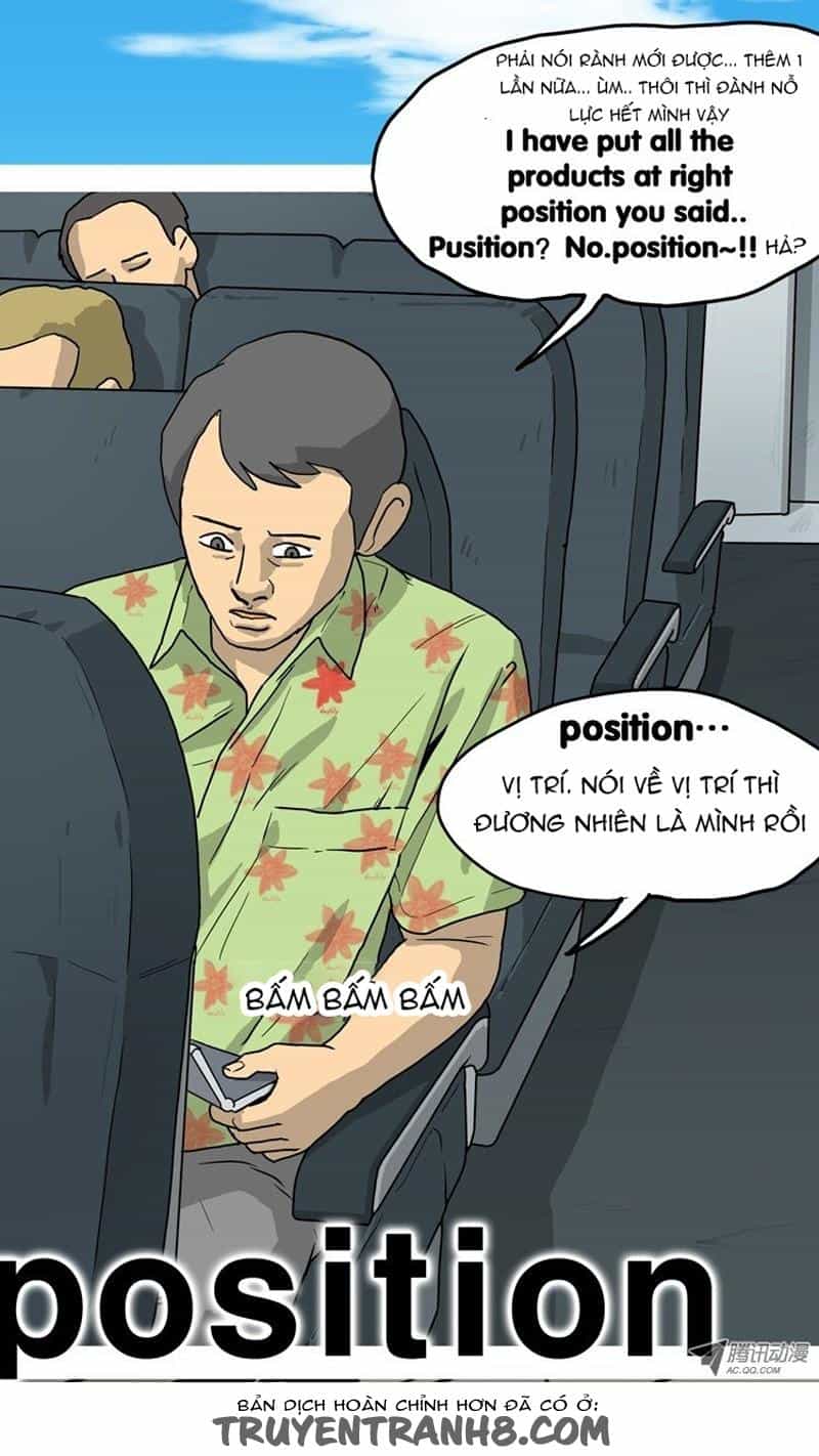 Hồi Sinh - Chương 19 - ảnh 14