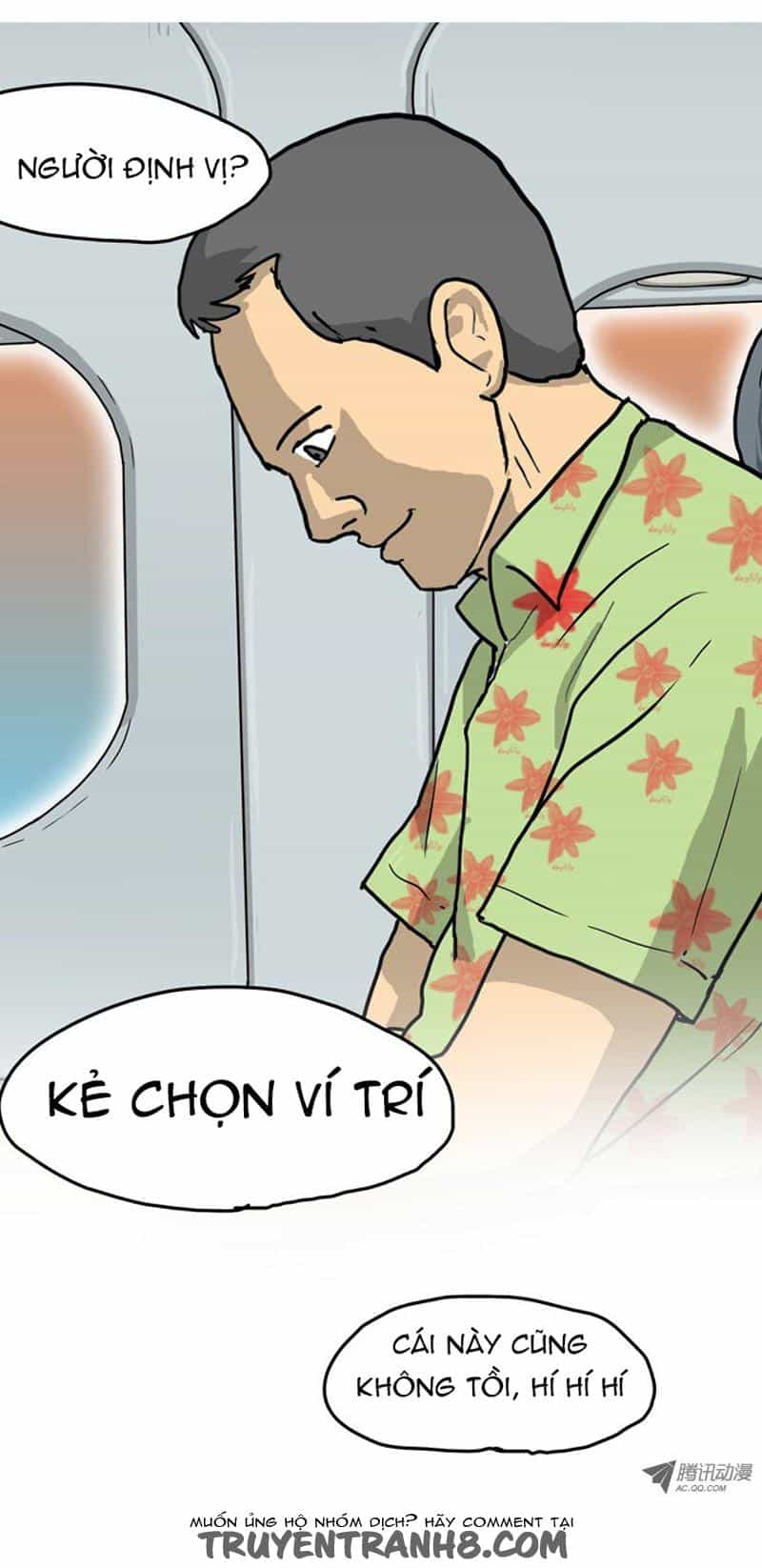 Hồi Sinh - Chương 19 - ảnh 19
