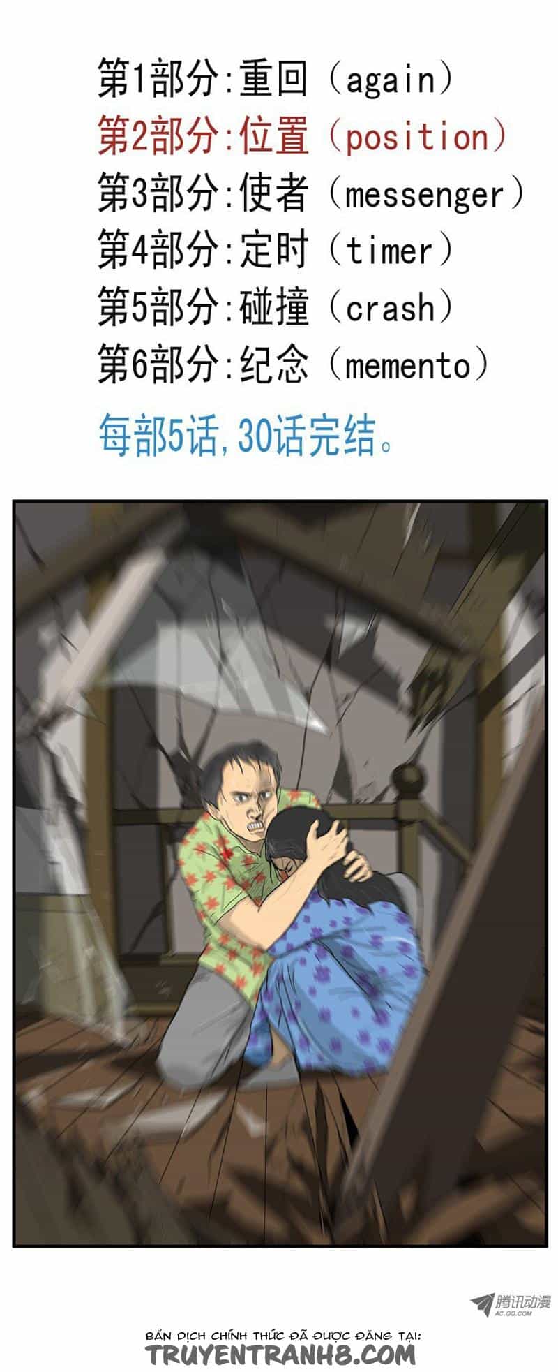 Hồi Sinh - Chương 19 - ảnh 20