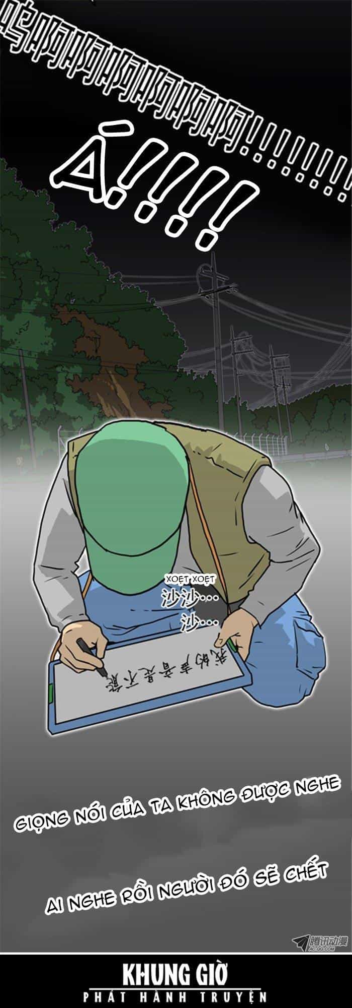 Hồi Sinh - Chương 2 - ảnh 28