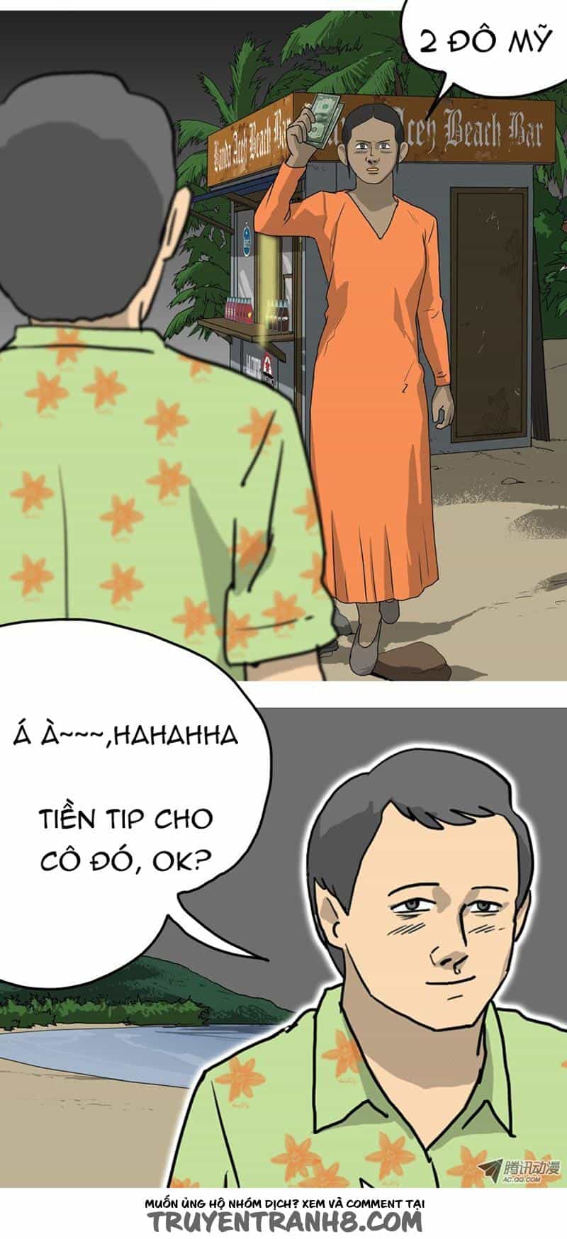 Hồi Sinh - Chương 21 - ảnh 11