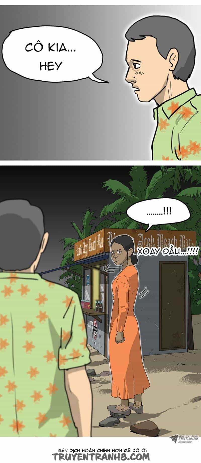 Hồi Sinh - Chương 21 - ảnh 17
