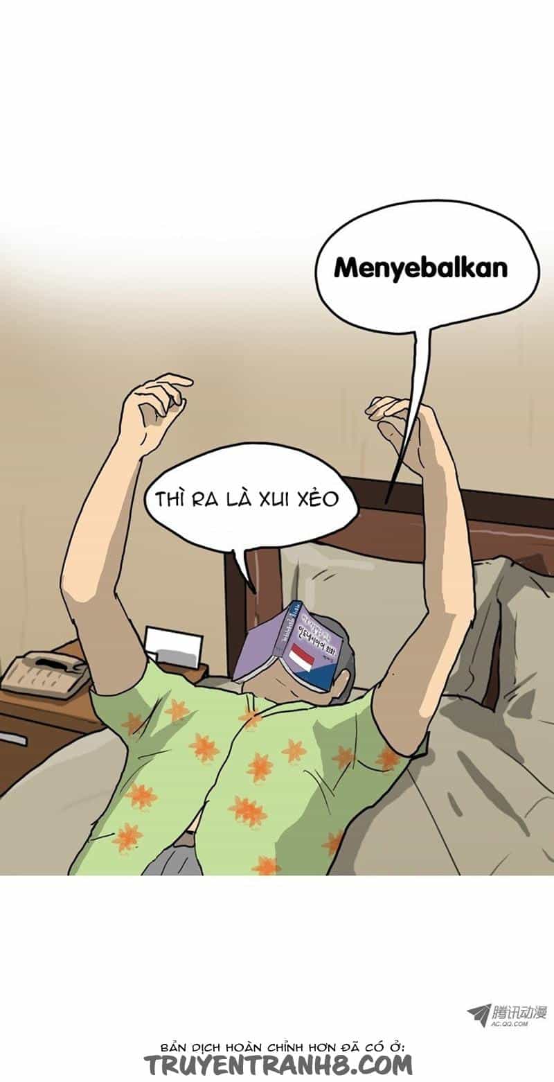 Hồi Sinh - Chương 21 - ảnh 23