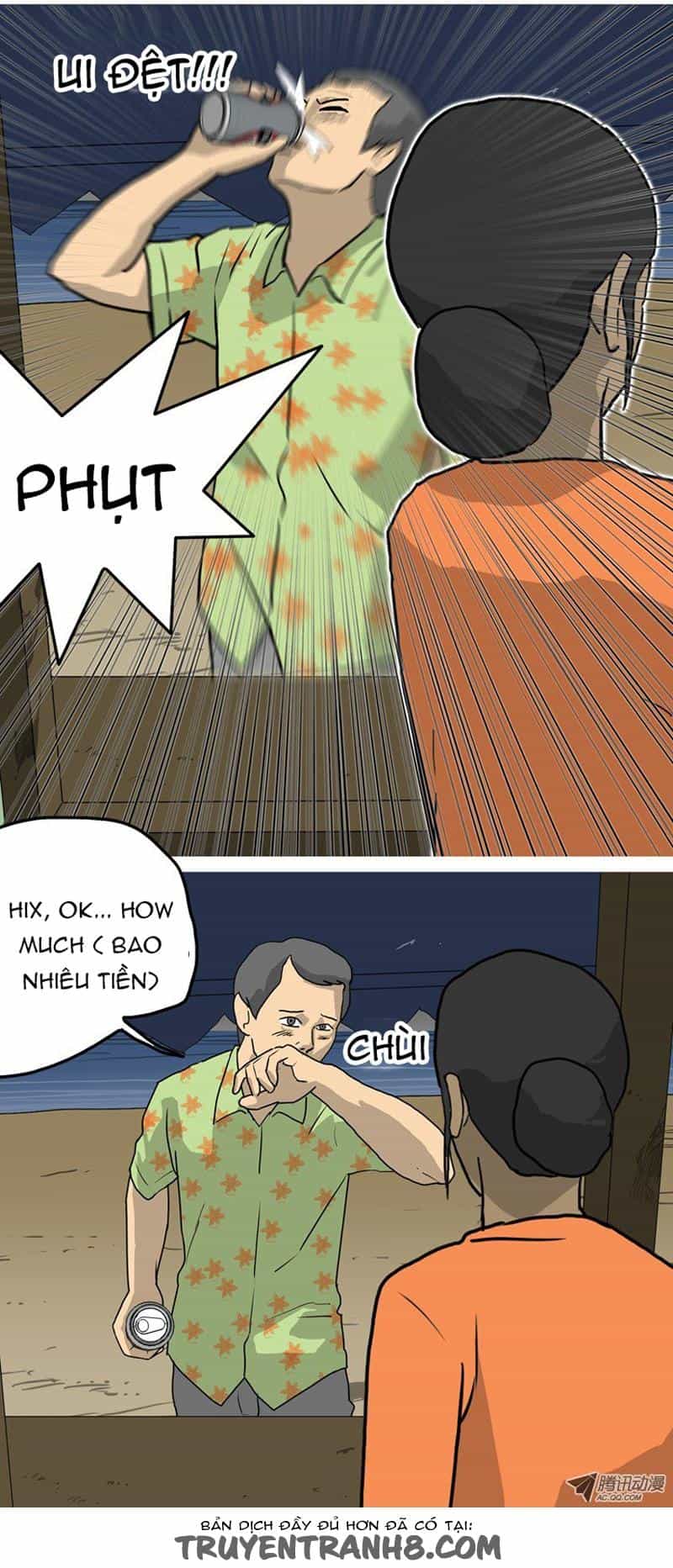 Hồi Sinh - Chương 21 - ảnh 3