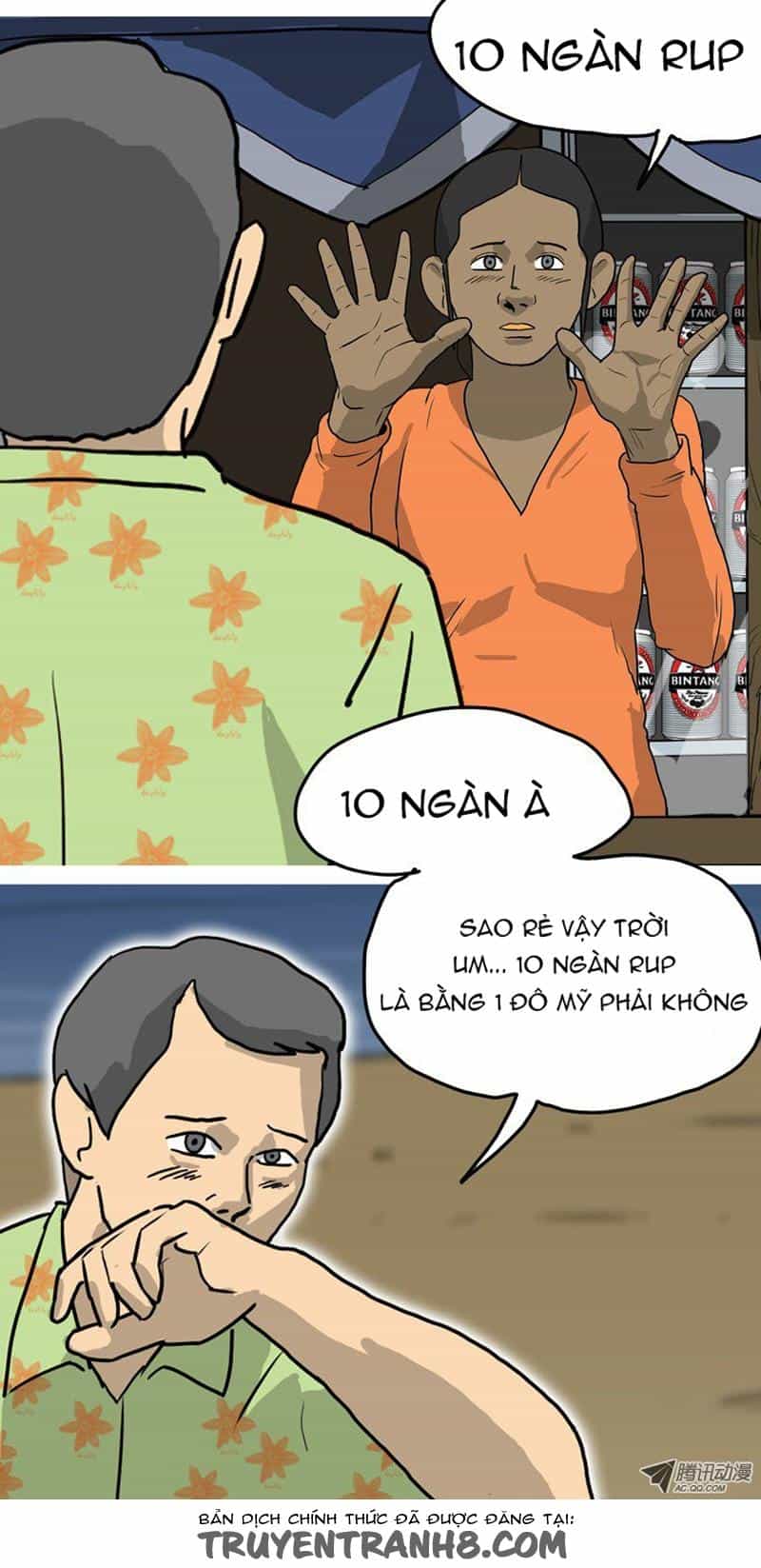 Hồi Sinh - Chương 21 - ảnh 4
