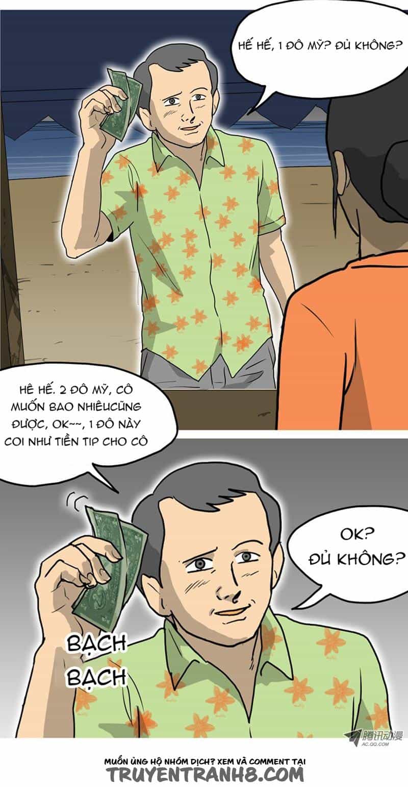 Hồi Sinh - Chương 21 - ảnh 5