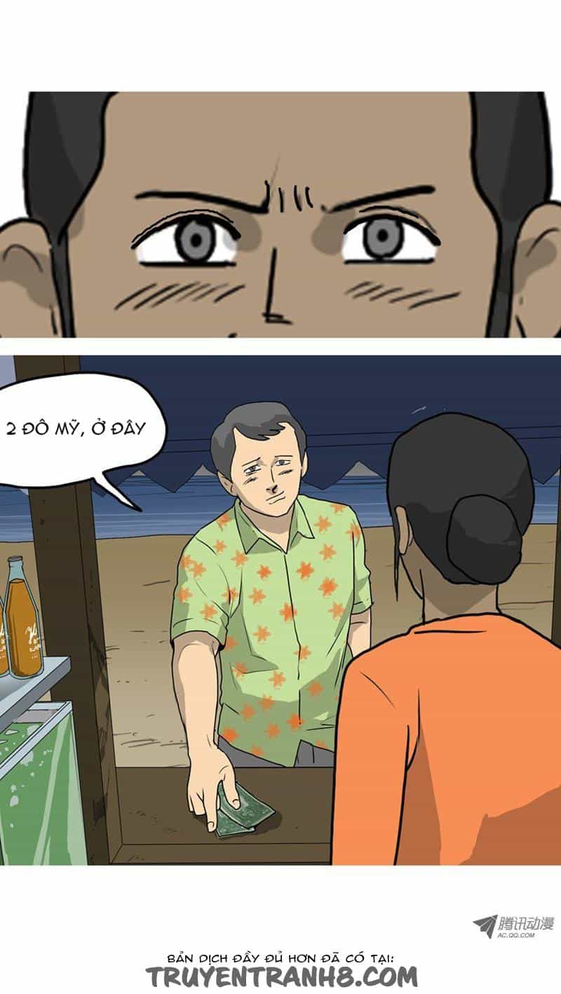 Hồi Sinh - Chương 21 - ảnh 6