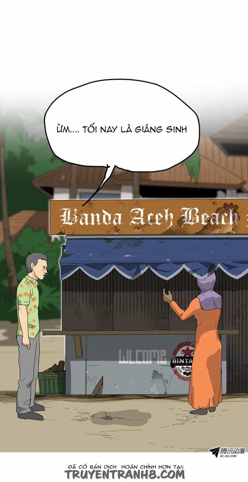 Hồi Sinh - Chương 22 - ảnh 14