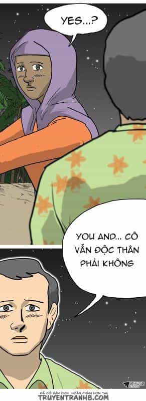 Hồi Sinh - Chương 22 - ảnh 15