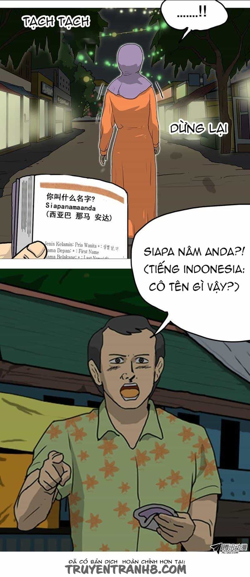 Hồi Sinh - Chương 23 - ảnh 4