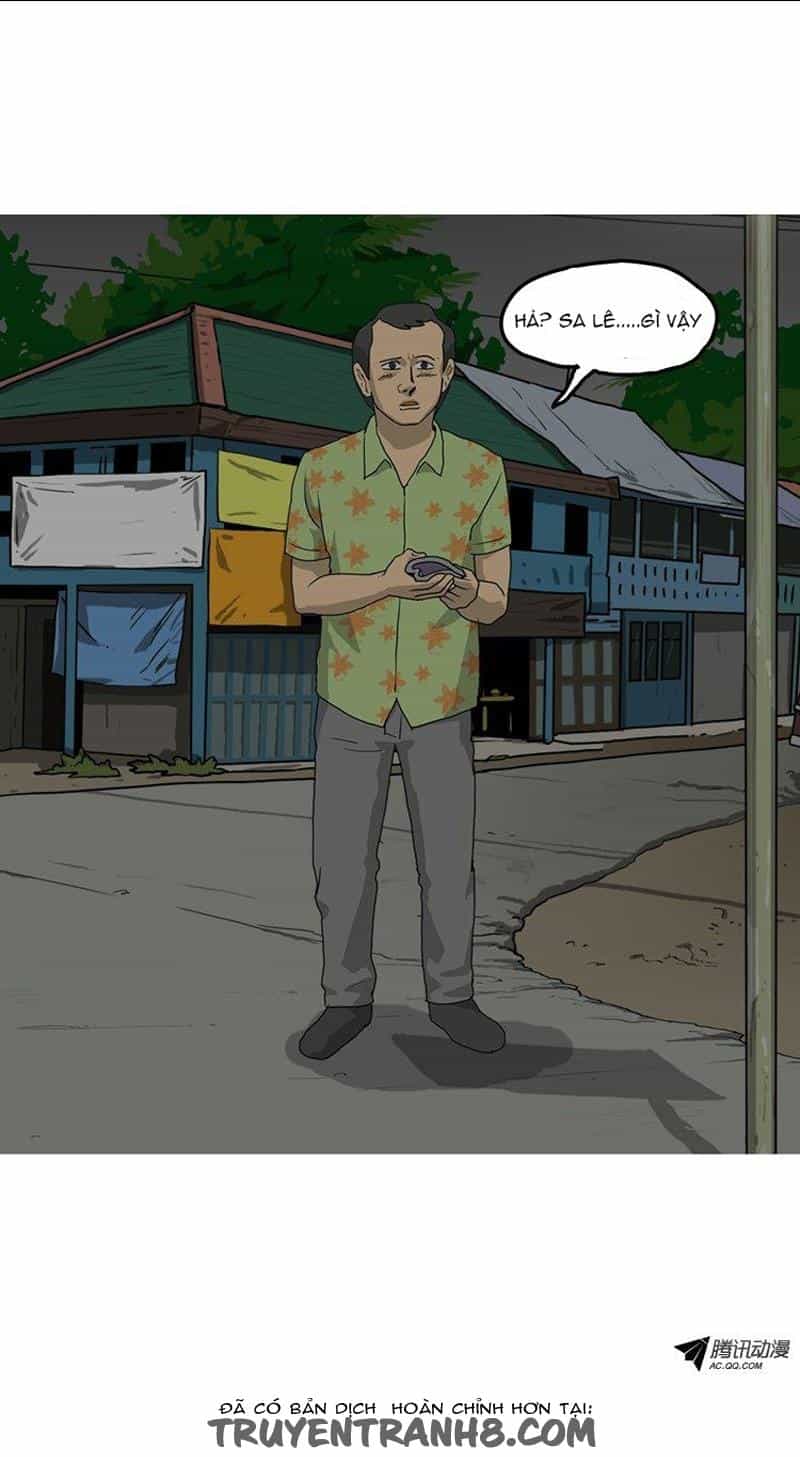 Hồi Sinh - Chương 23 - ảnh 7