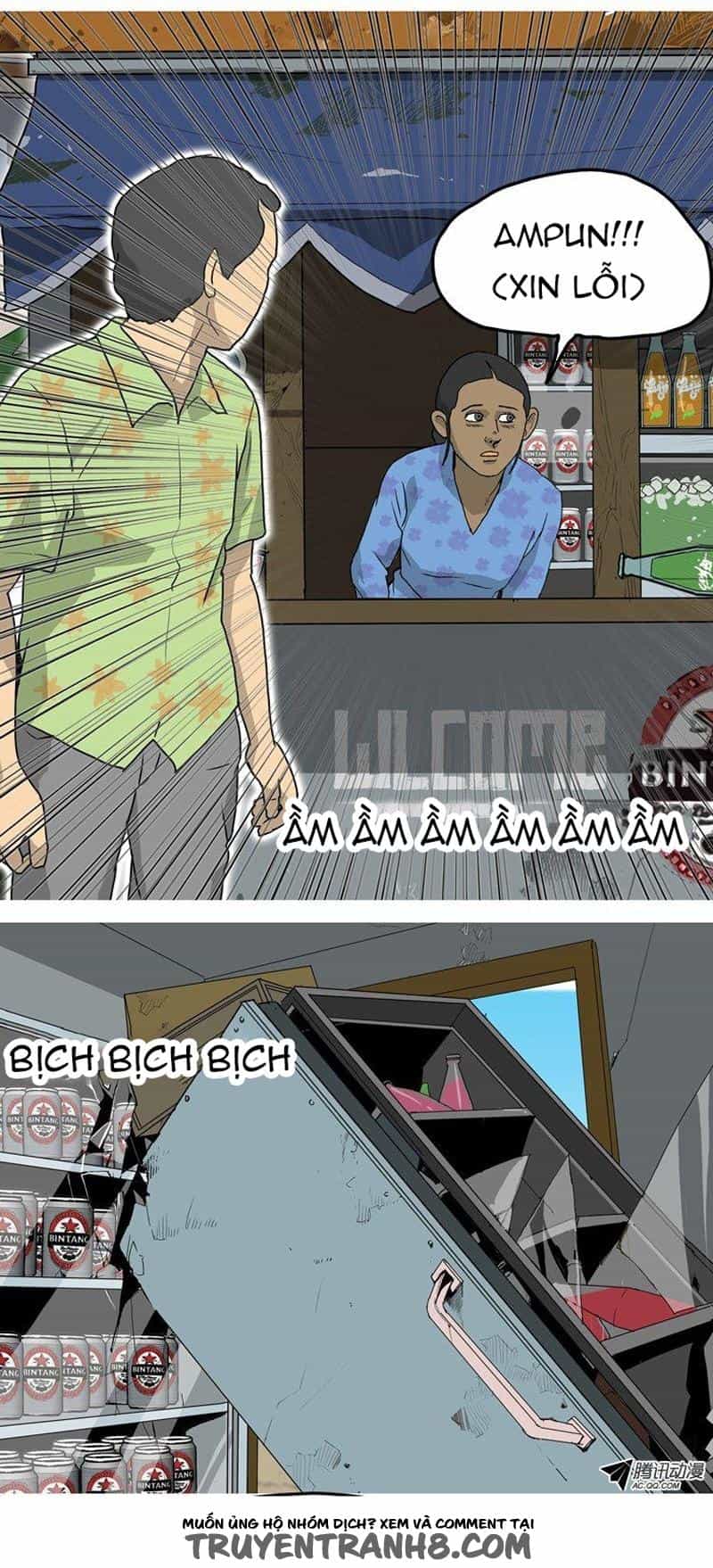 Hồi Sinh - Chương 24 - ảnh 17