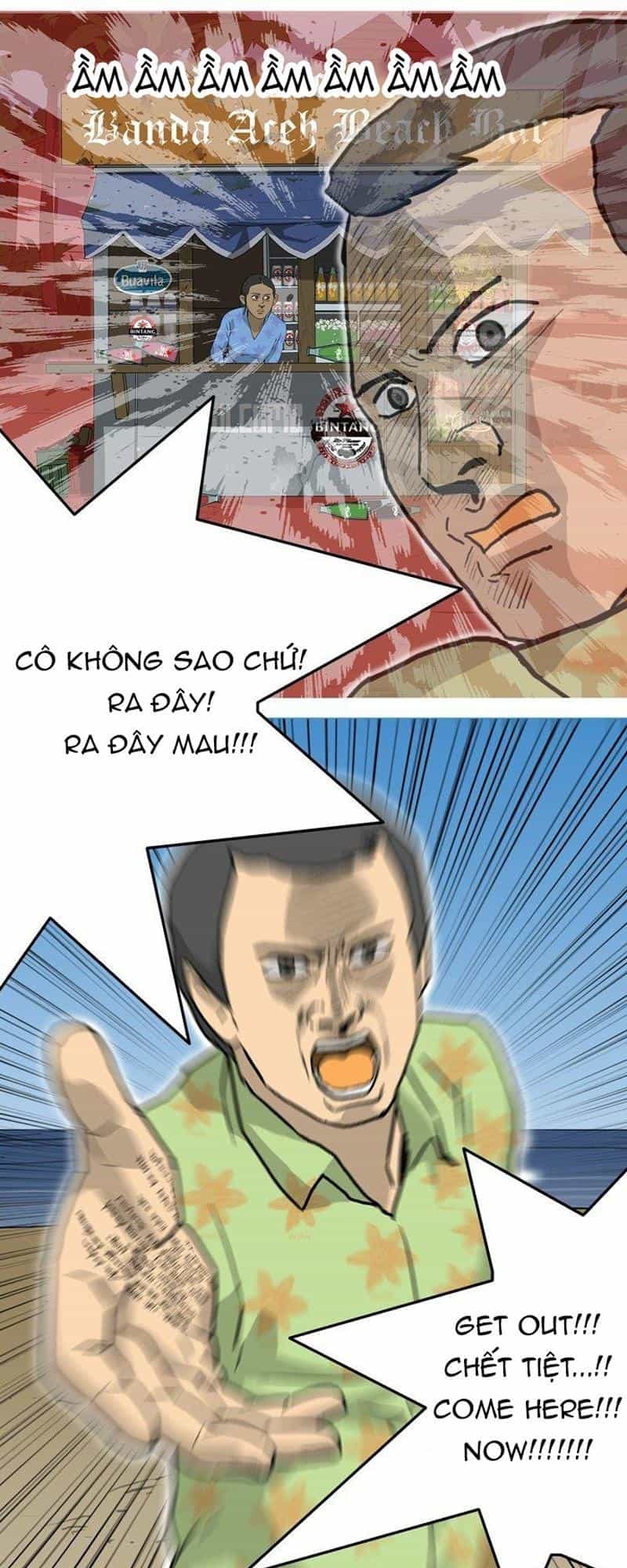 Hồi Sinh - Chương 24 - ảnh 22