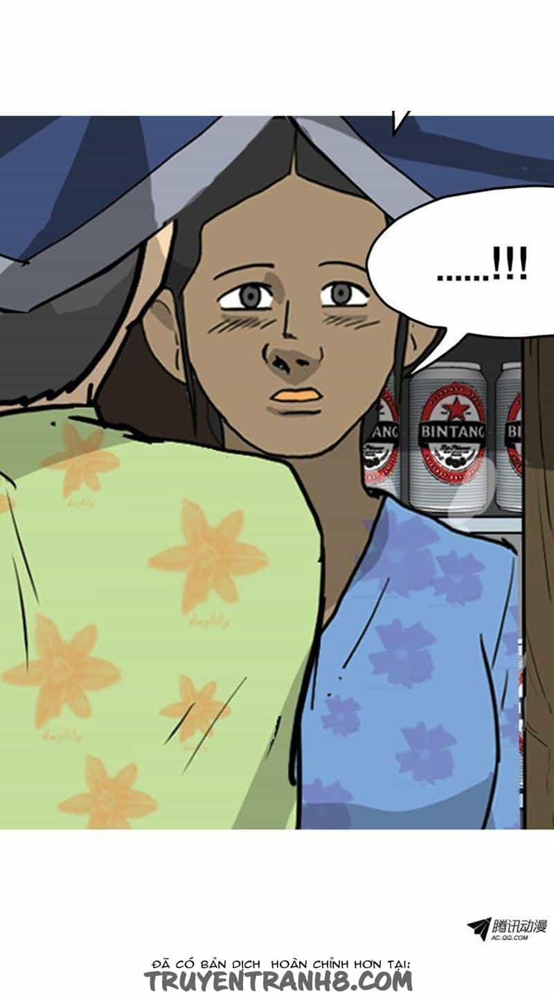 Hồi Sinh - Chương 24 - ảnh 26