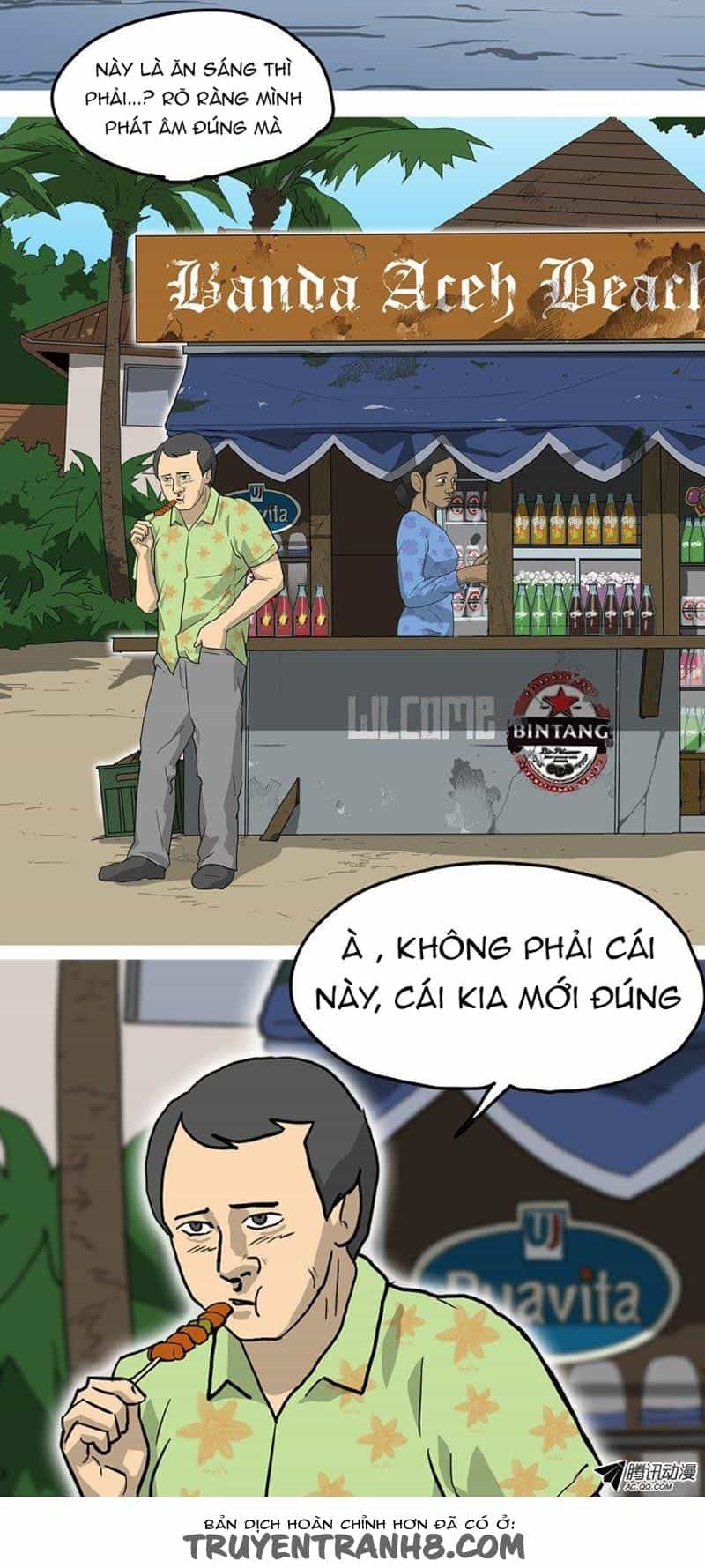 Hồi Sinh - Chương 24 - ảnh 3