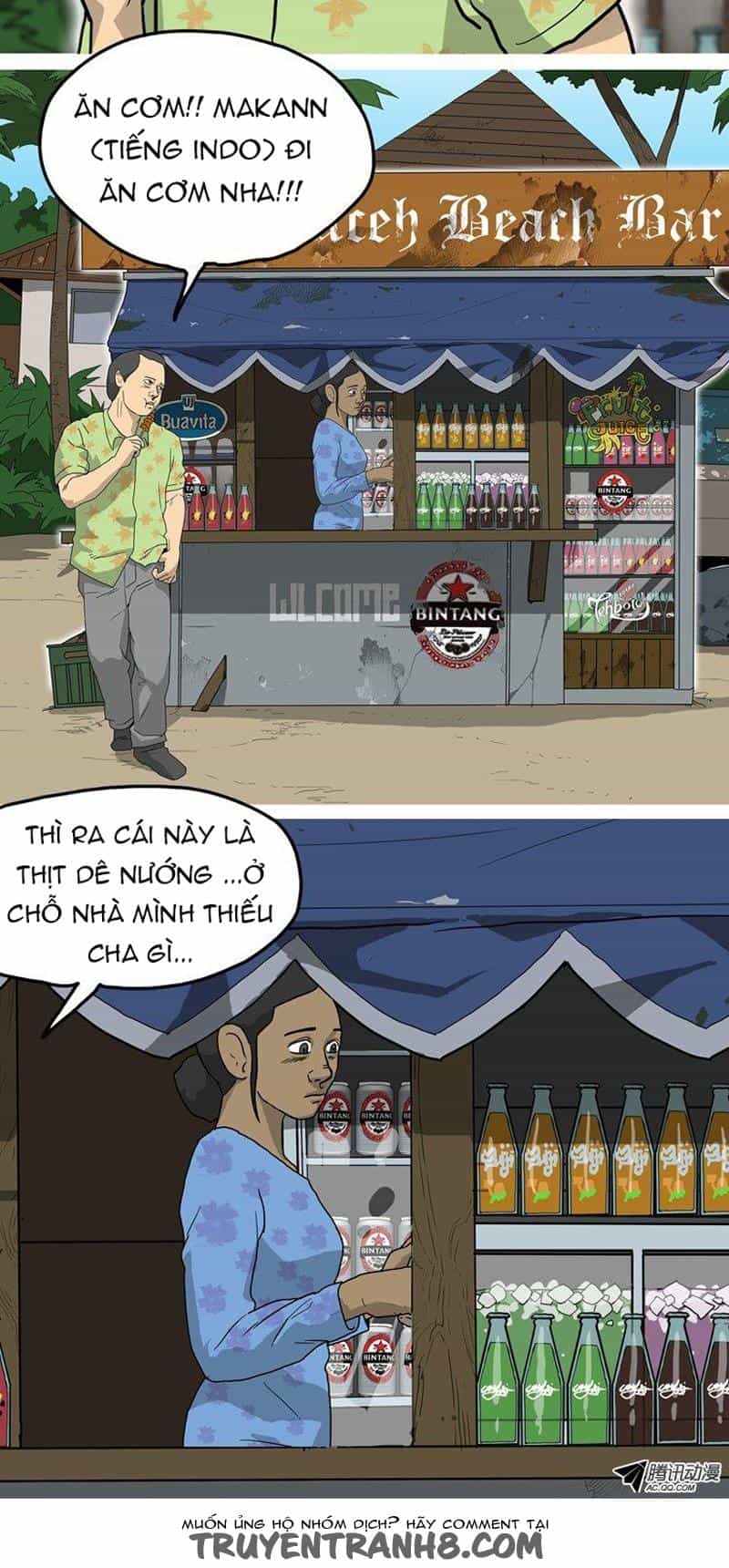 Hồi Sinh - Chương 24 - ảnh 4