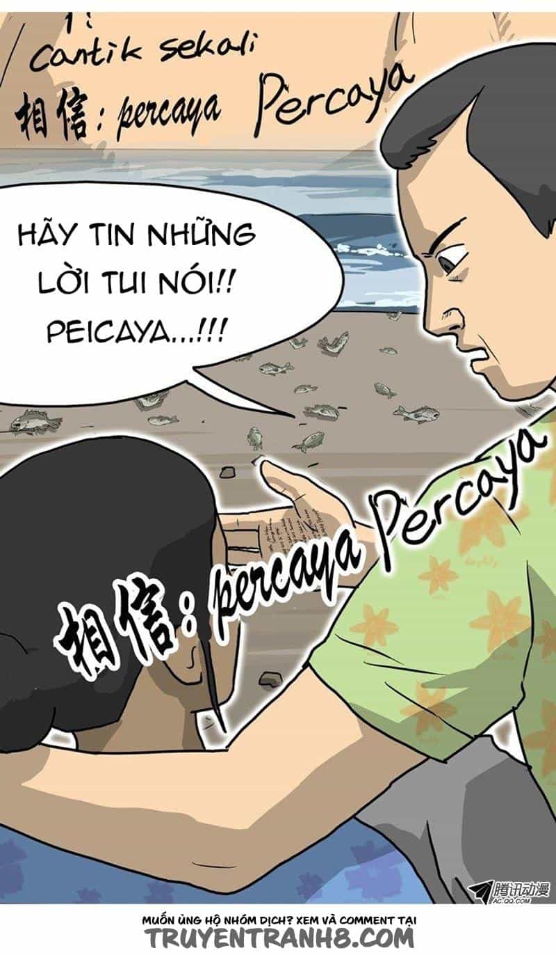 Hồi Sinh - Chương 25 - ảnh 26