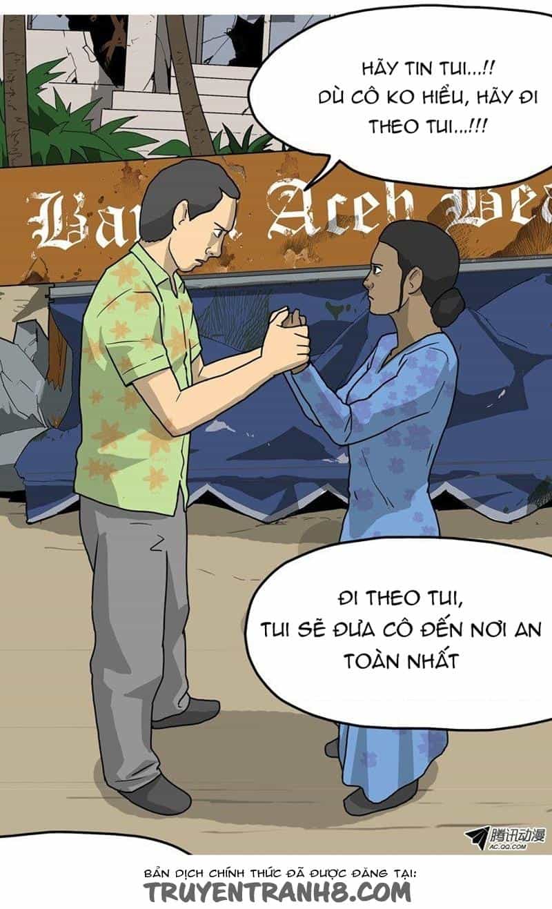 Hồi Sinh - Chương 25 - ảnh 28