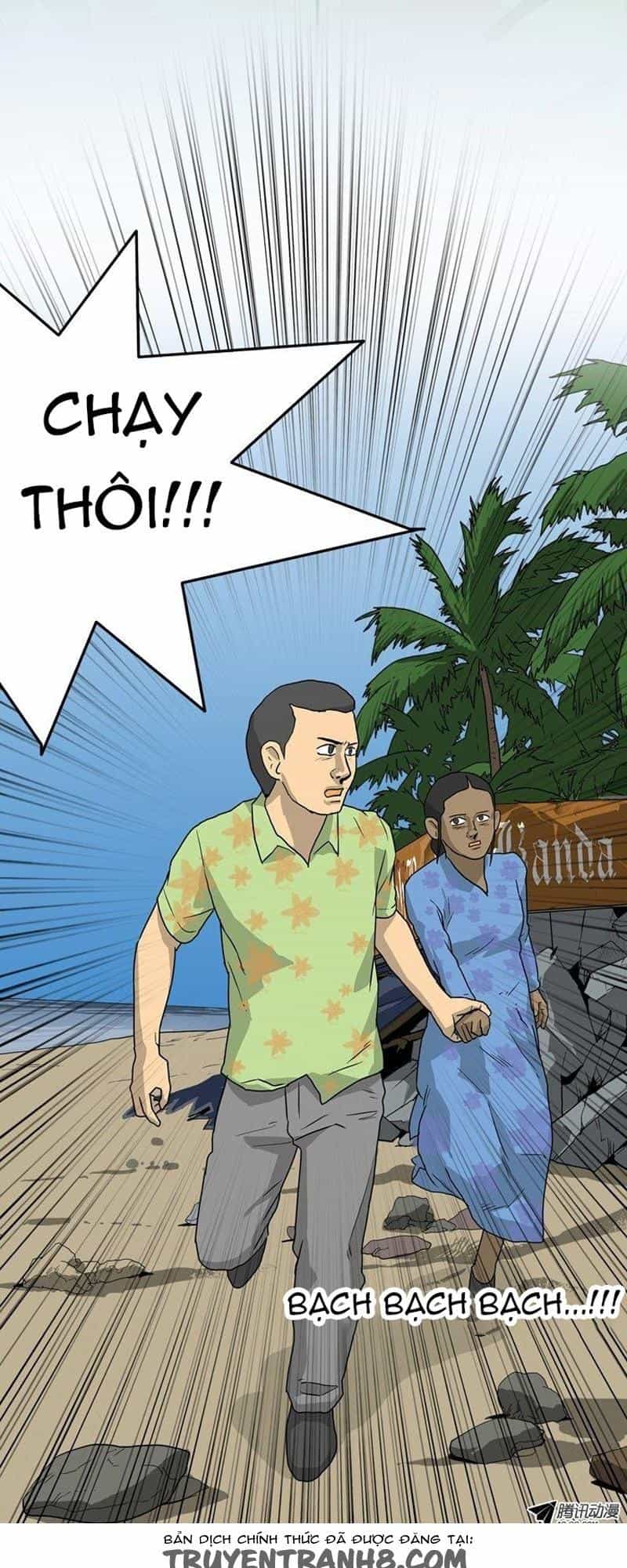 Hồi Sinh - Chương 25 - ảnh 34