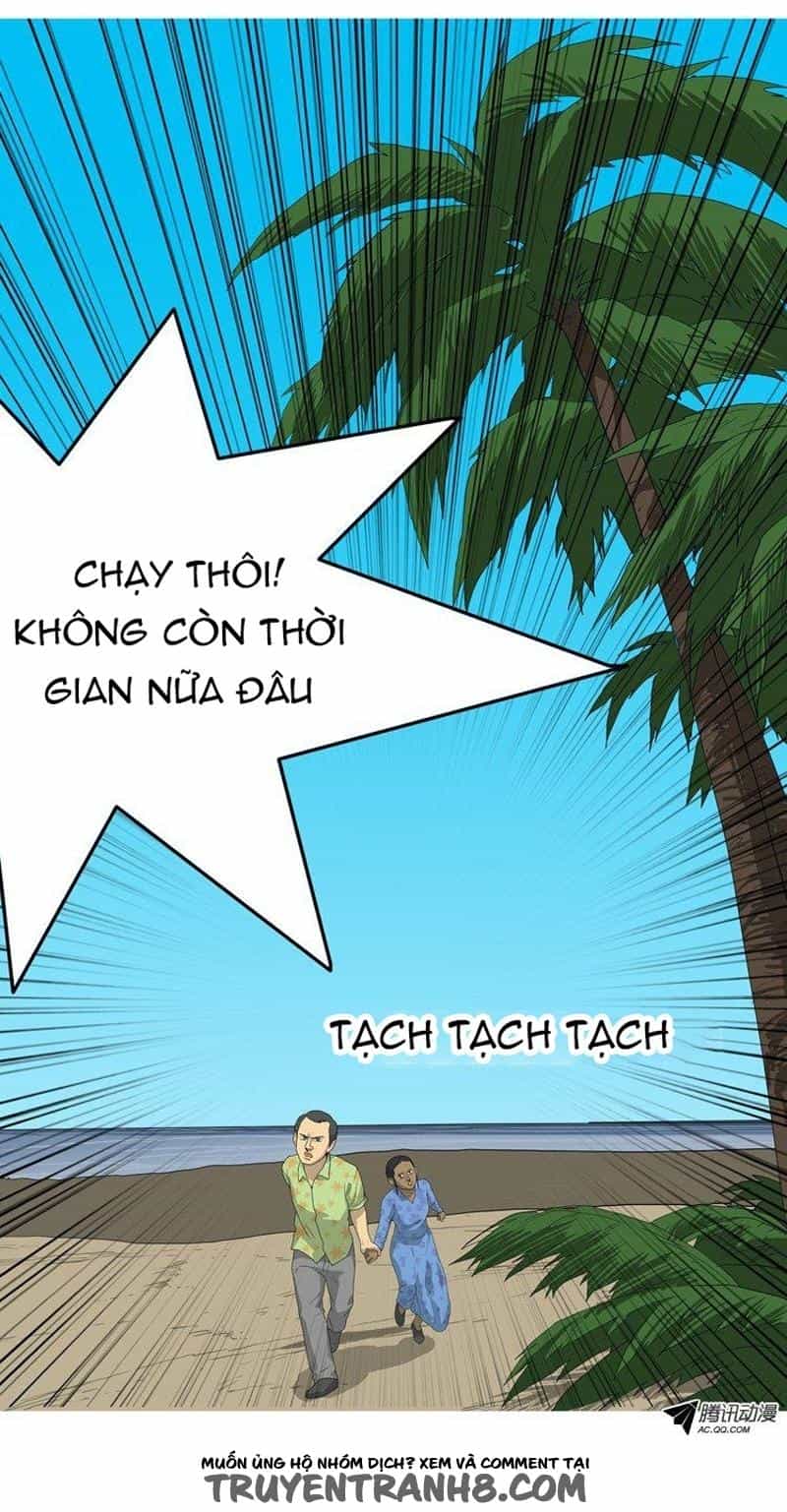 Hồi Sinh - Chương 26 - ảnh 1
