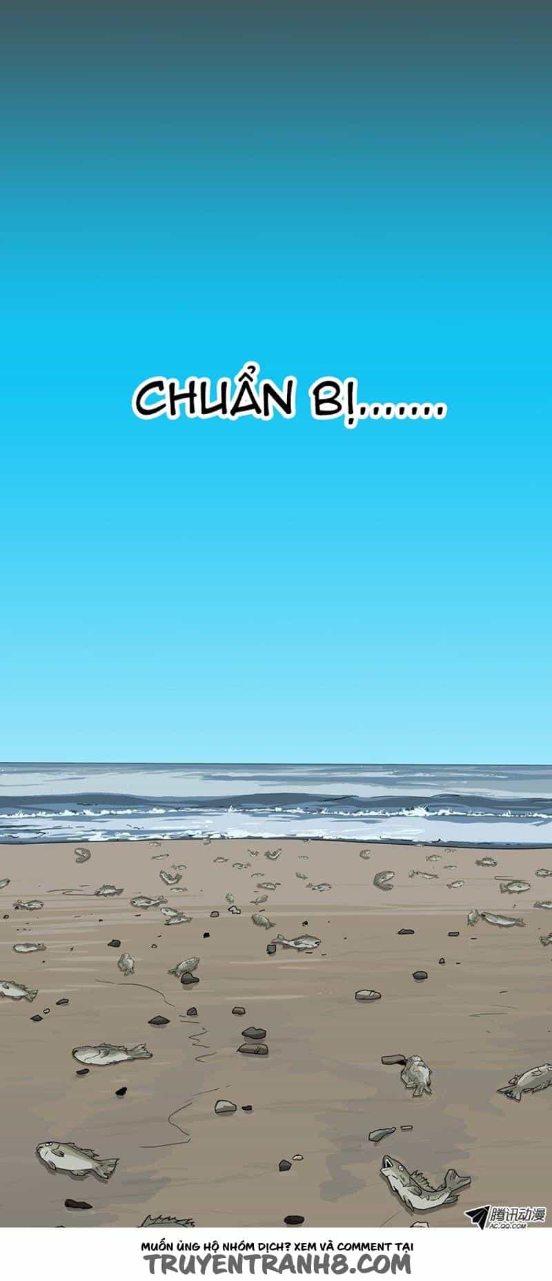 Hồi Sinh - Chương 26 - ảnh 10