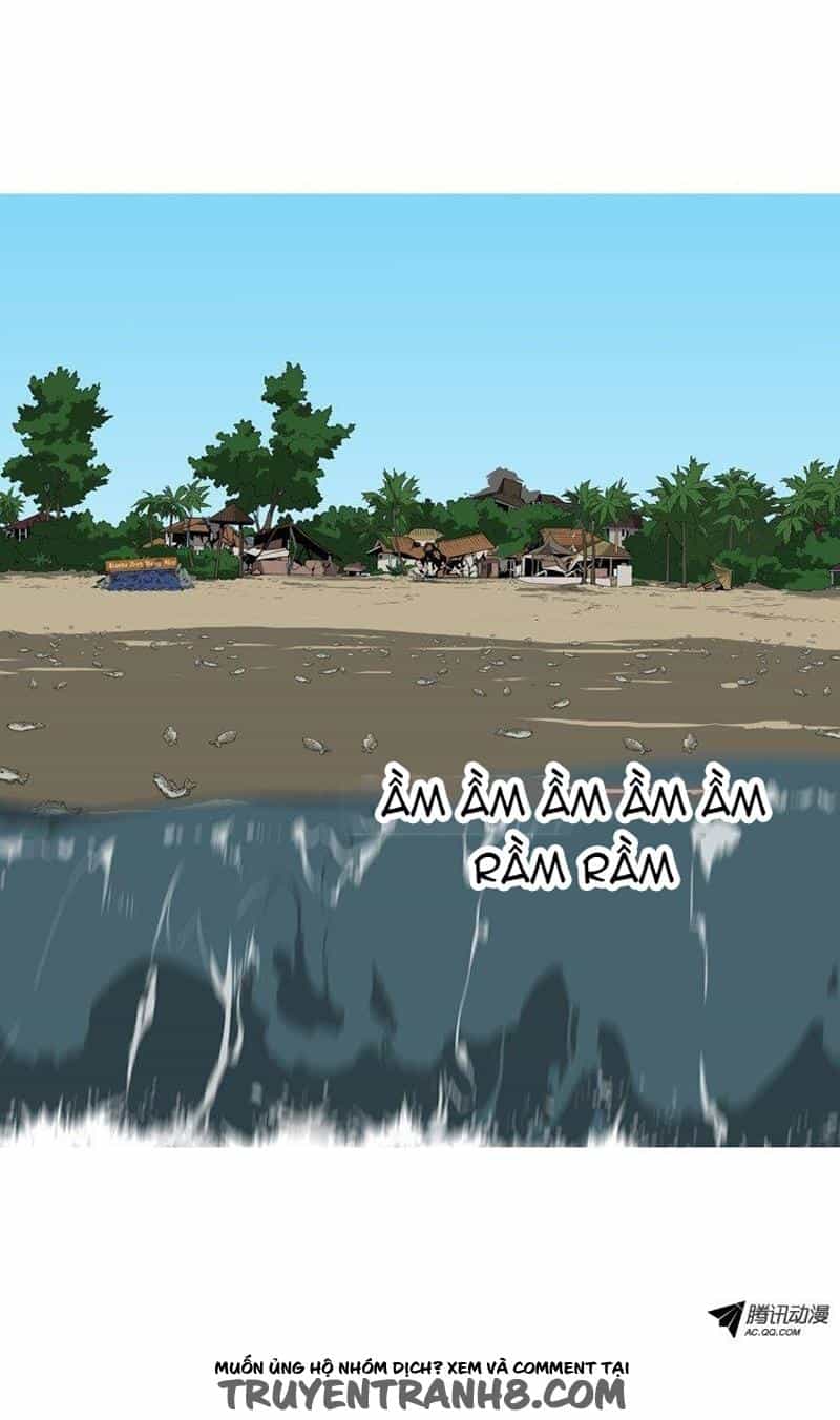 Hồi Sinh - Chương 26 - ảnh 13