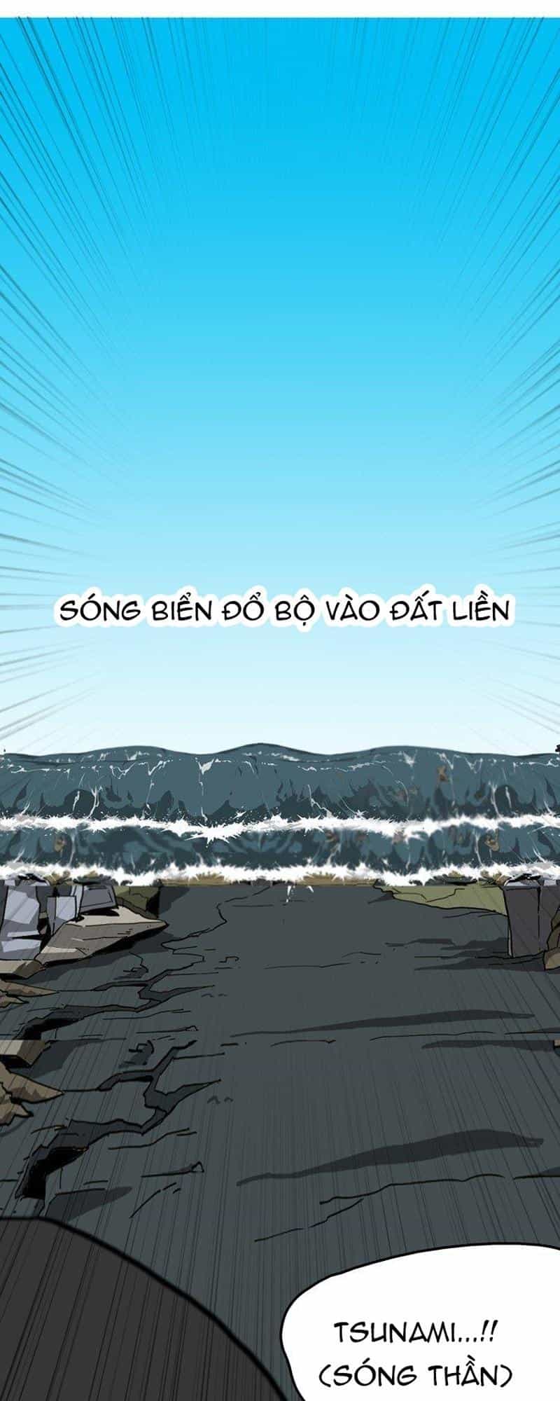 Hồi Sinh - Chương 26 - ảnh 34