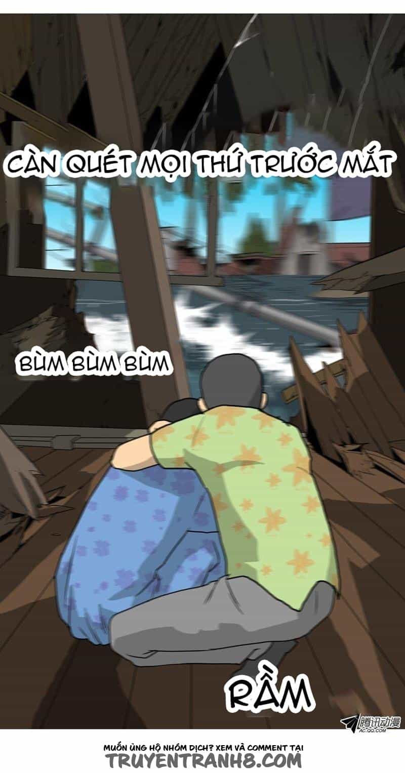 Hồi Sinh - Chương 27 - ảnh 18