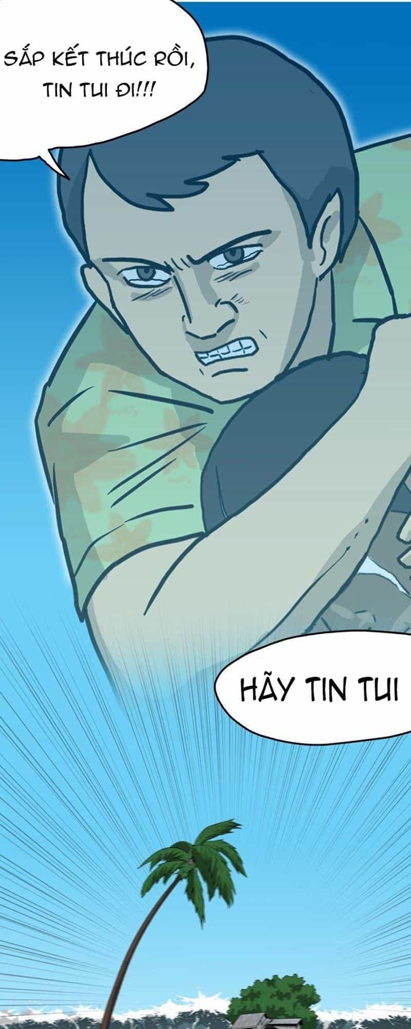 Hồi Sinh - Chương 27 - ảnh 22