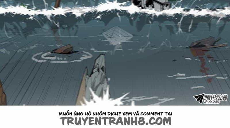 Hồi Sinh - Chương 27 - ảnh 23