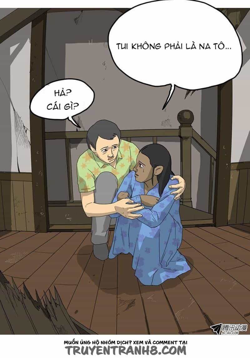 Hồi Sinh - Chương 27 - ảnh 32