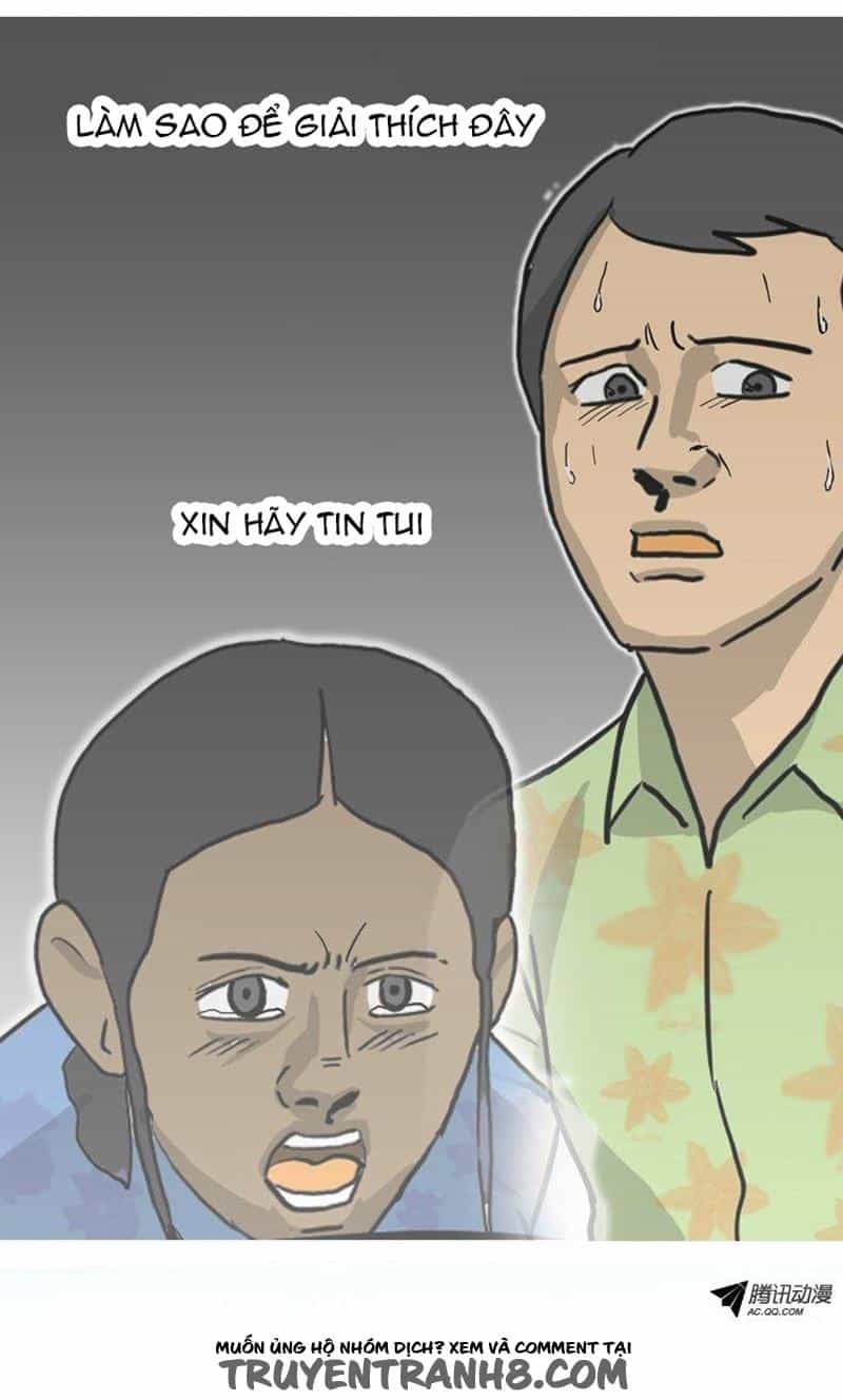 Hồi Sinh - Chương 27 - ảnh 8