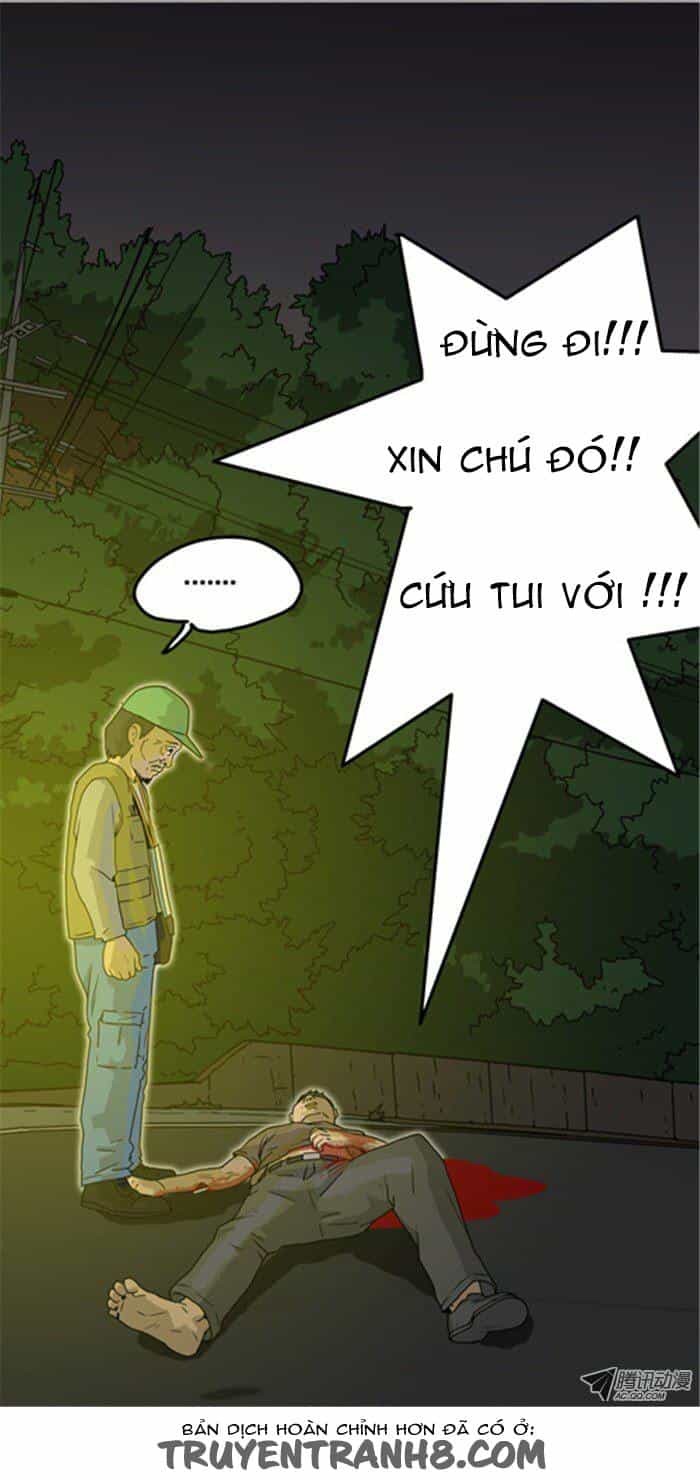 Hồi Sinh - Chương 3 - ảnh 15
