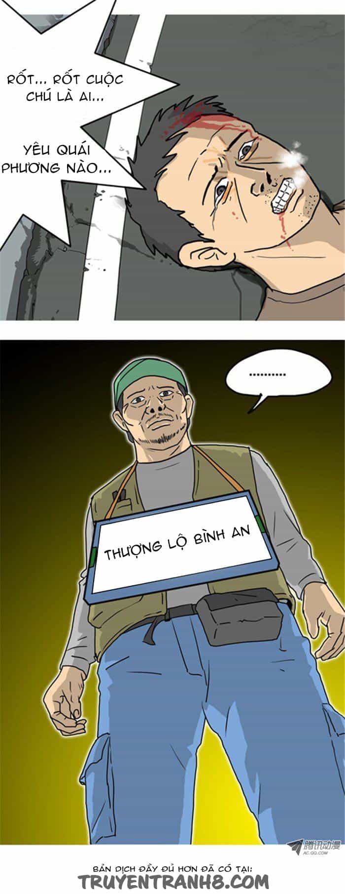 Hồi Sinh - Chương 3 - ảnh 16