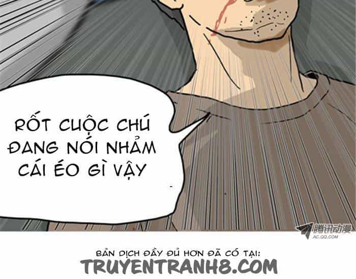 Hồi Sinh - Chương 3 - ảnh 6