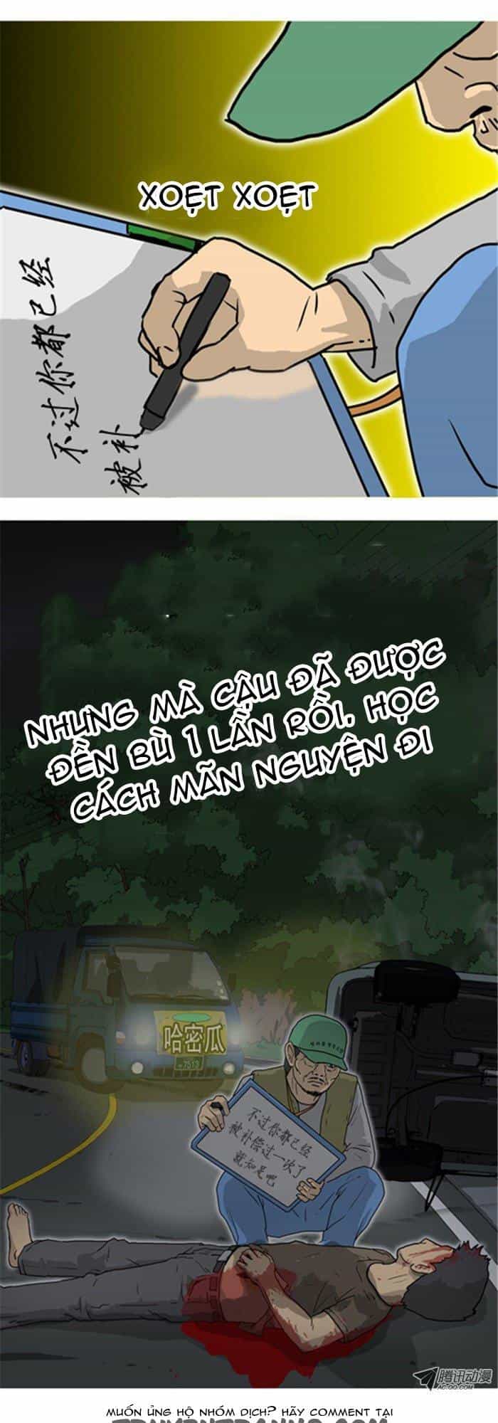 Hồi Sinh - Chương 3 - ảnh 7