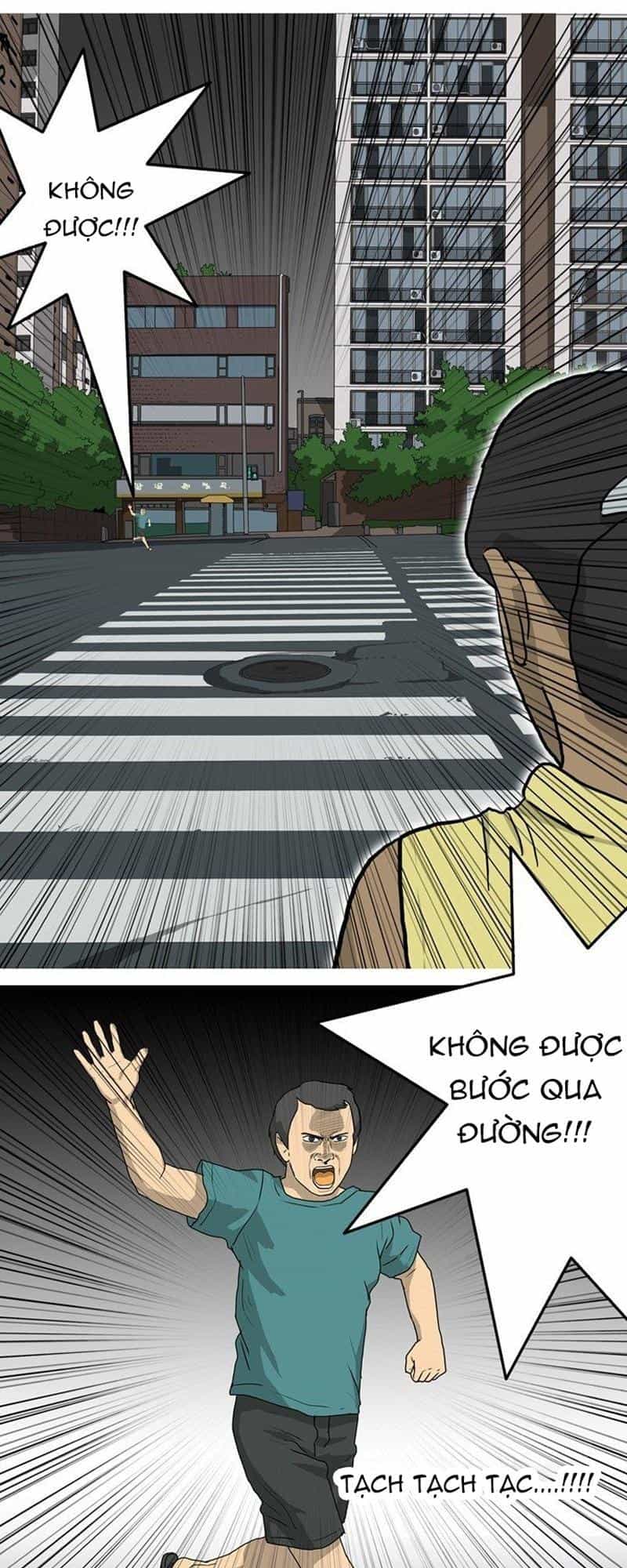 Hồi Sinh - Chương 31 - ảnh 25