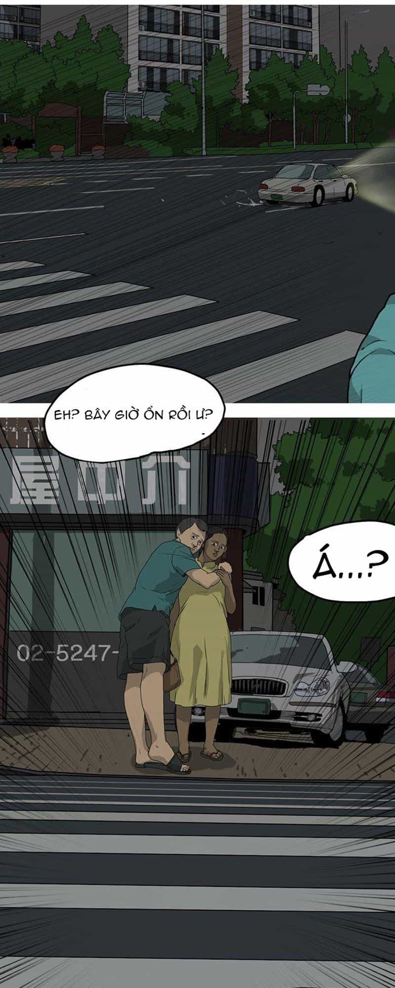 Hồi Sinh - Chương 31 - ảnh 33