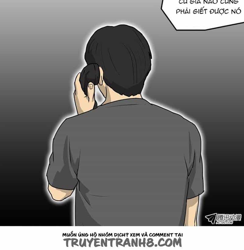 Hồi Sinh - Chương 32 - ảnh 17
