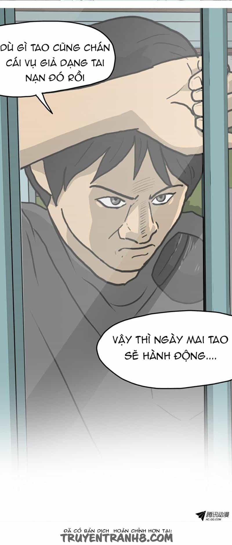 Hồi Sinh - Chương 32 - ảnh 28