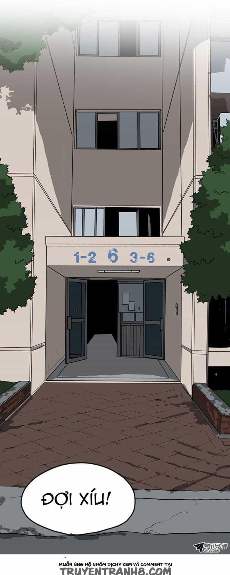 Hồi Sinh - Chương 32 - ảnh 3