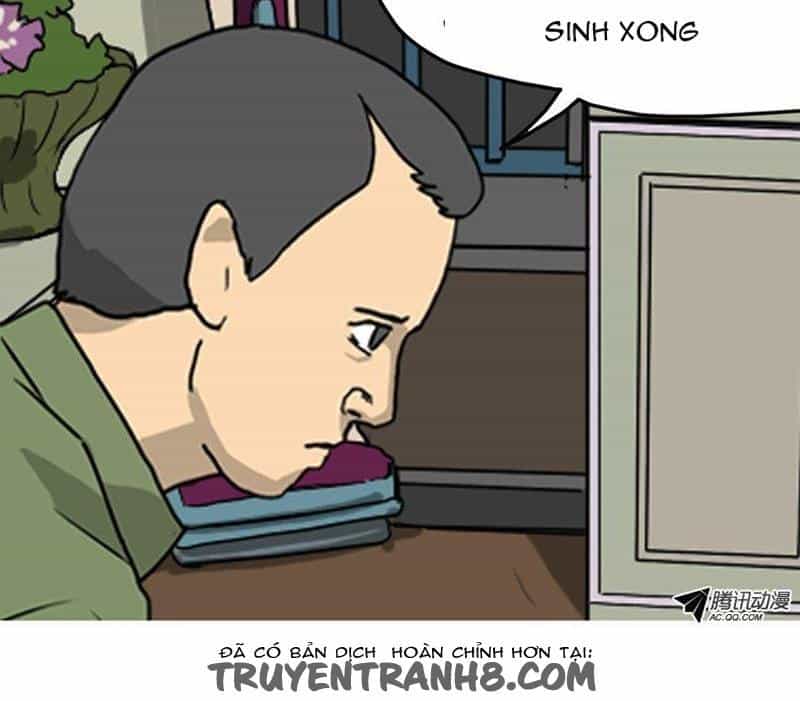 Hồi Sinh - Chương 32 - ảnh 30
