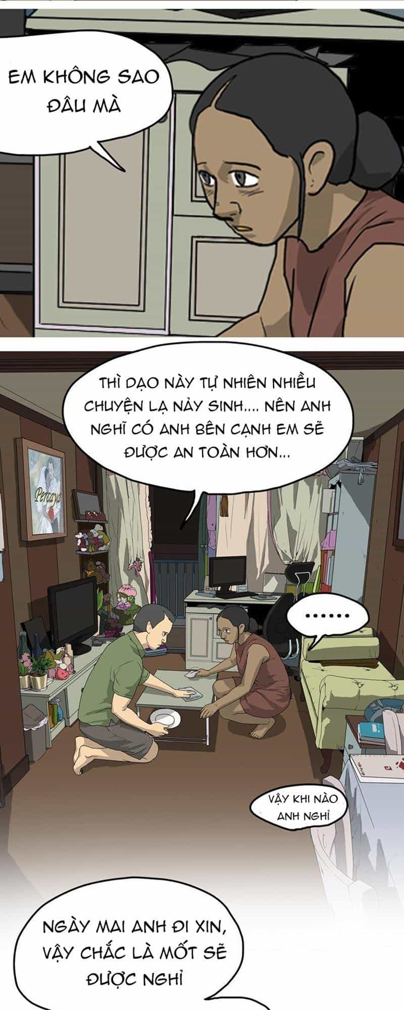 Hồi Sinh - Chương 32 - ảnh 31