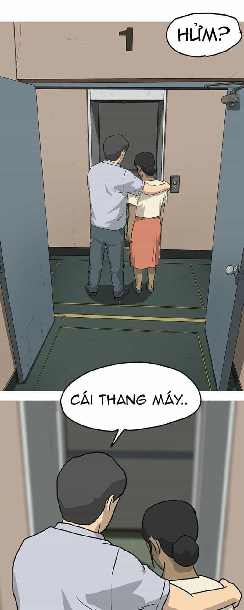 Hồi Sinh - Chương 32 - ảnh 5