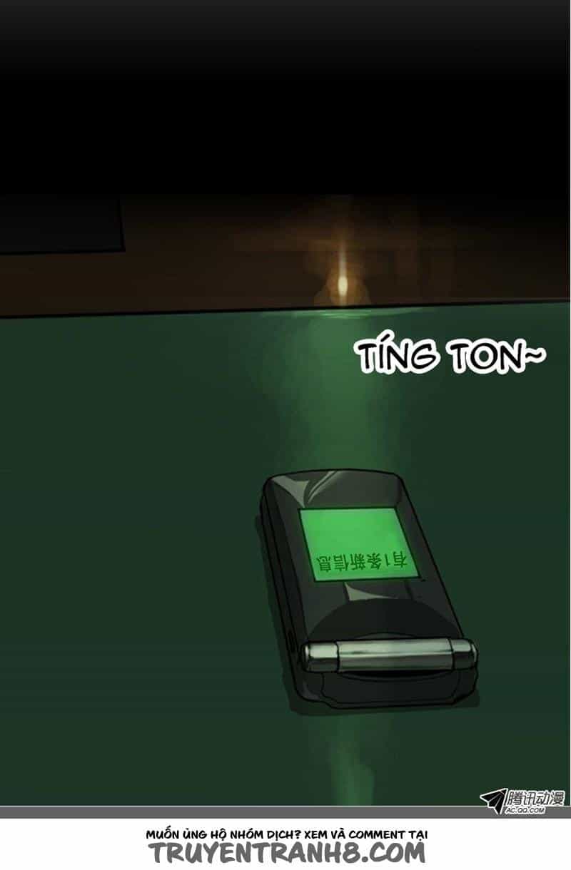 Hồi Sinh - Chương 34 - ảnh 11