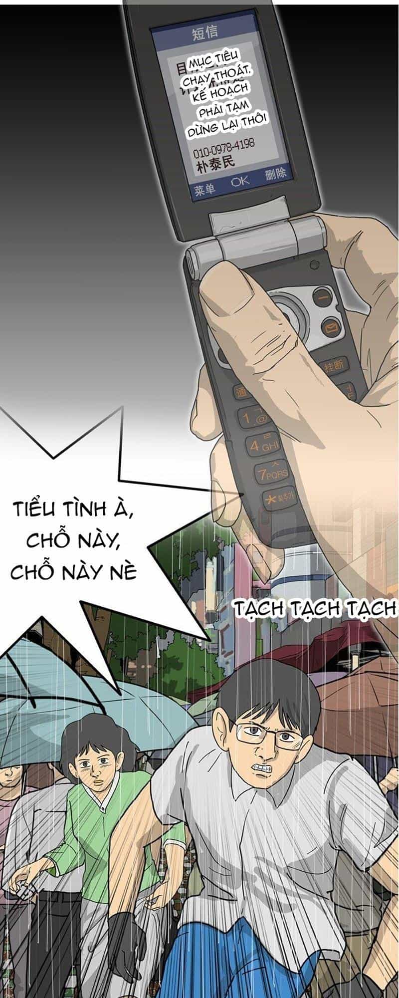 Hồi Sinh - Chương 34 - ảnh 13