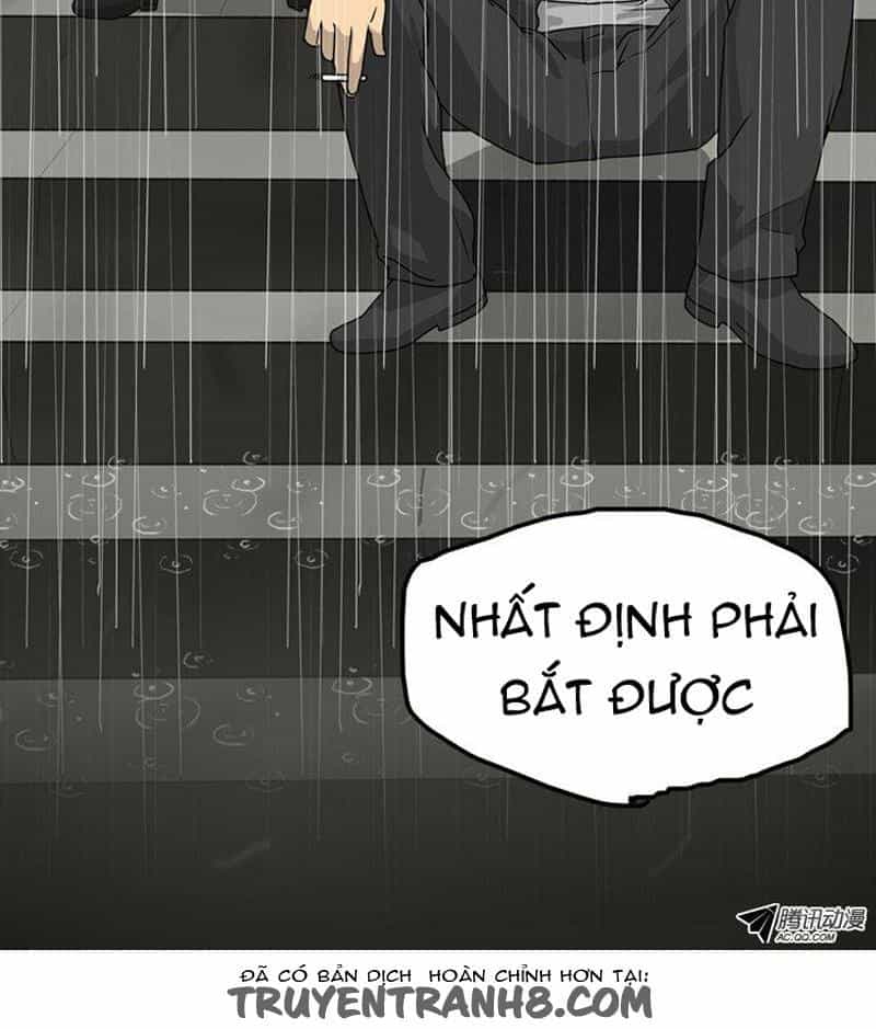 Hồi Sinh - Chương 35 - ảnh 15